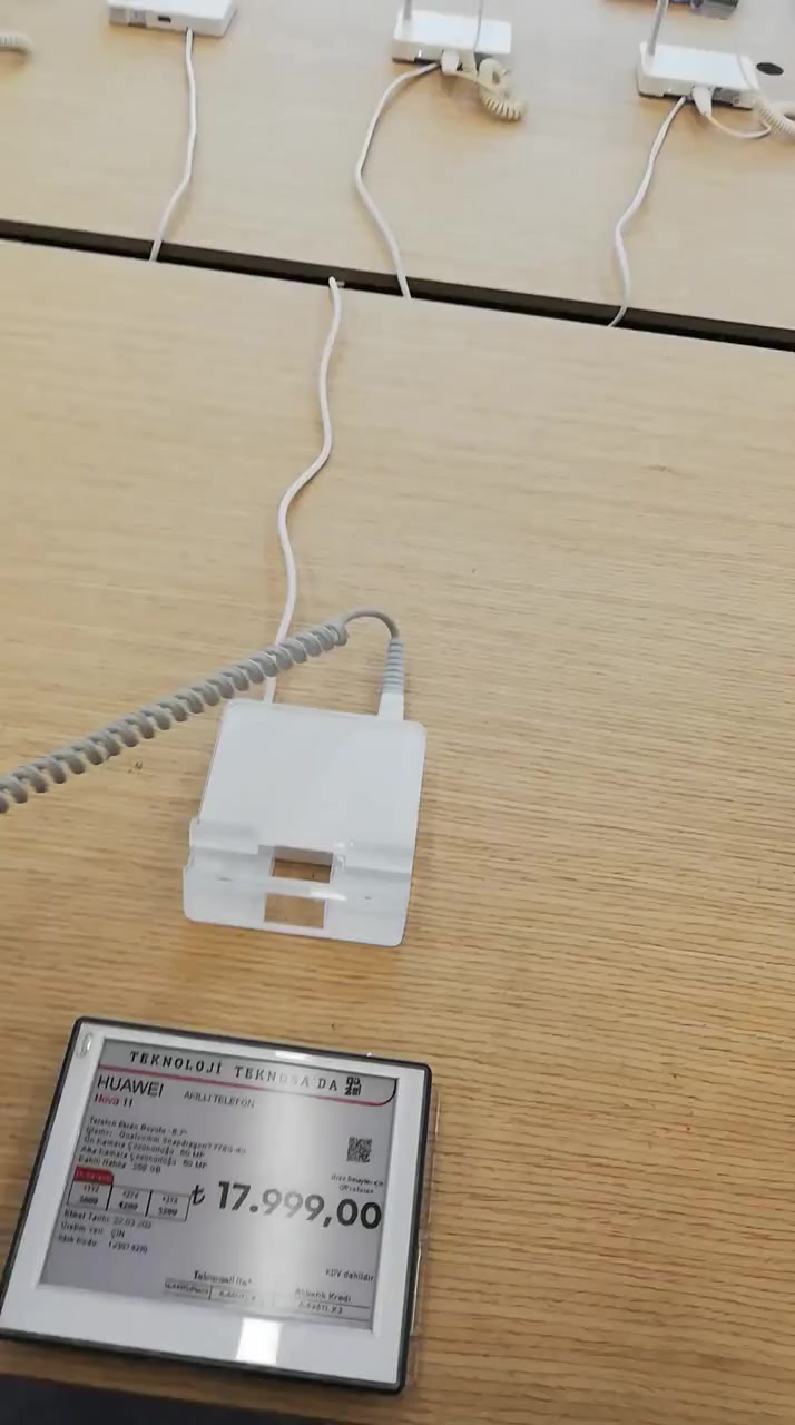 Huawei Nova 11 Problemas de Calidad y Solicitud de Devolución Portada de vídeo