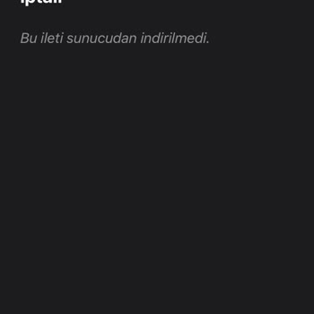 Mango canceló el producto que compré por falta de stock