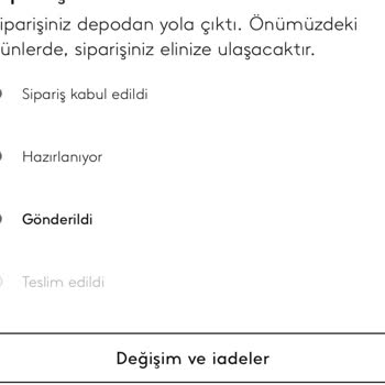 Mango: Pedido no Entregado y Sin Seguimiento