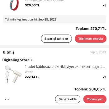 AliExpress: Retrasos en Aduanas y Límite de 5 Artículos al Mes