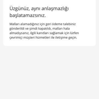 AliExpress: Pedido Confiscado y Sin Reembolso