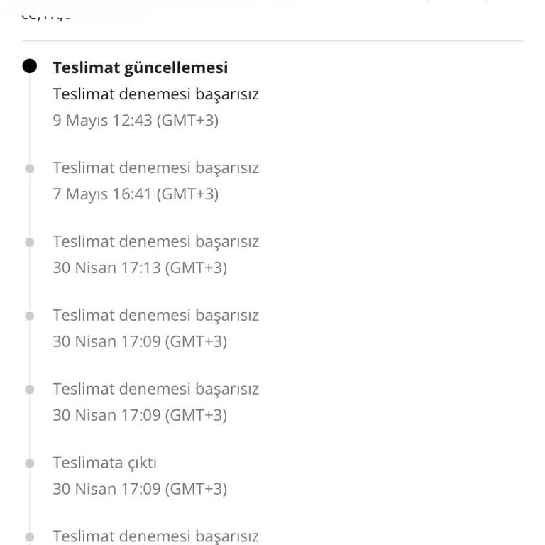 Mi pedido de AliExpress no ha llegado