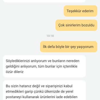 Producto Defectuoso y Problemas de Reembolso en AliExpress