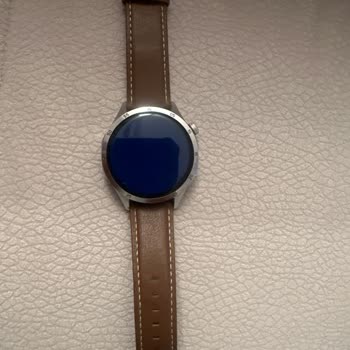 AliExpress Smartwatch con Pantalla Defectuosa