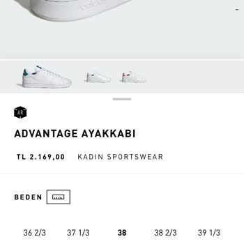 Problemas con el Servicio al Cliente de Adidas por Zapatos Advantage Defectuosos