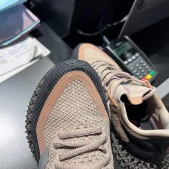 Adidas 4DFWD 2 W Zapatillas con Agujero en la Parte Frontal