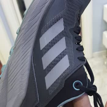 Adidas Terrex Zapatillas Rotas en Menos de Cinco Meses