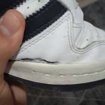 Adidas Forum Mid se Deshacen en 2 Meses y Recibí Mal Soporte