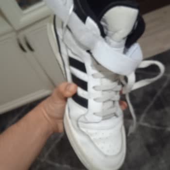 Adidas Forum Mid se Deshacen en 2 Meses y Recibí Mal Soporte
