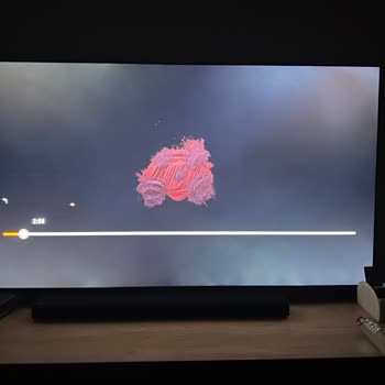 LG TV 75QNED816 Fugas de Luz, Reemplazo 75QNED916PA Igual