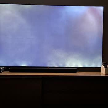 LG TV 75QNED816 Fugas de Luz, Reemplazo 75QNED916PA Igual