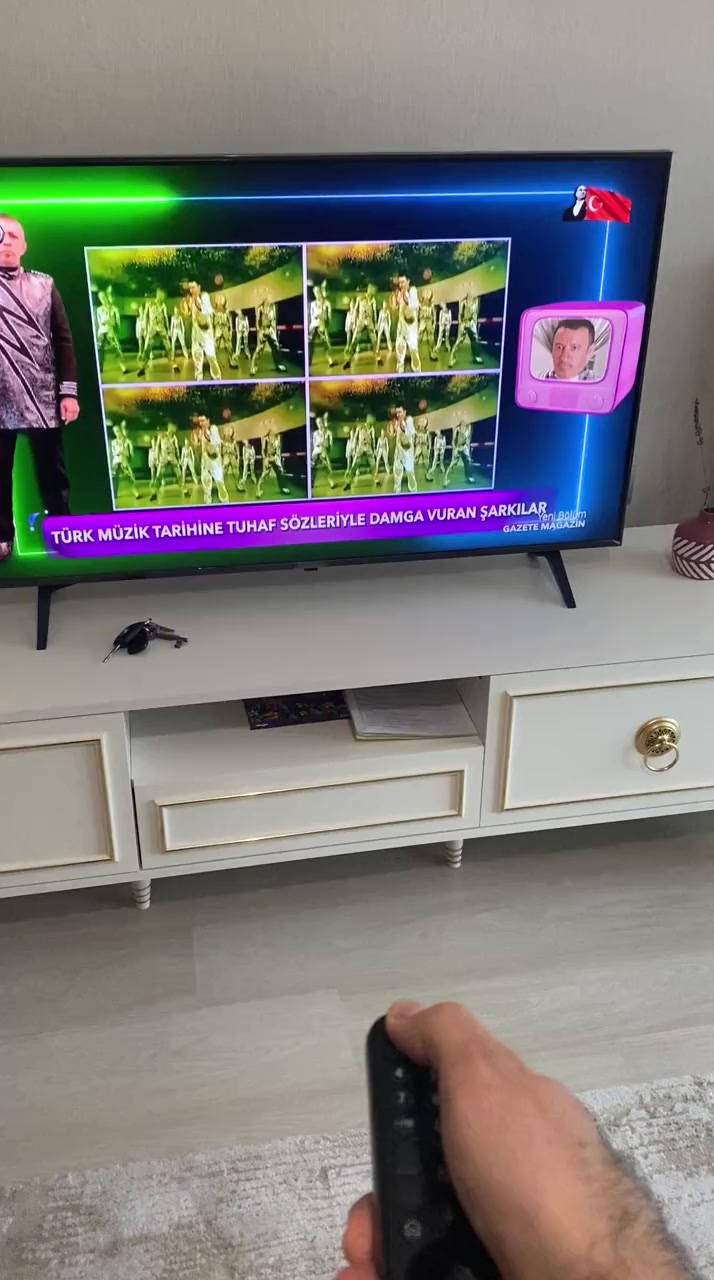 Problemas Persistentes con LG 50UP77006LB TV, Solicito Reemplazo Portada de vídeo