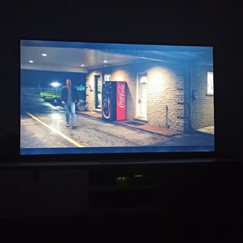 Problemas de fuga de luz en mi LG 65 UR 9100 TV sin resolver