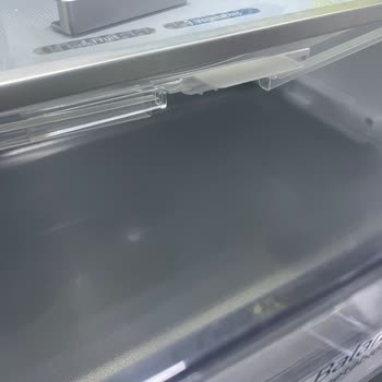 LG GC-B569BLCM Frigorífico Faltante Separador de Estante