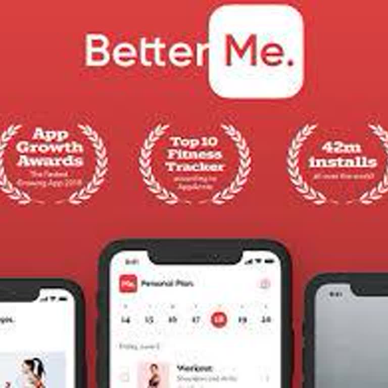 Mi teléfono se sobrecalentó al instalar BetterMe