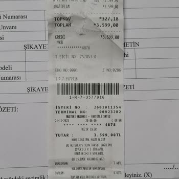 Nike Air Force 1 '07 - Problema de Desgaste Prematuro