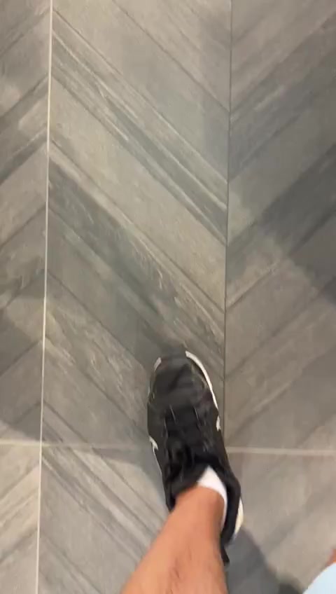Nike Defy All Day hace ruido al caminar Portada de vídeo