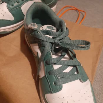Mis zapatos Nike se rompieron en 15 días y rechazaron mi devolución