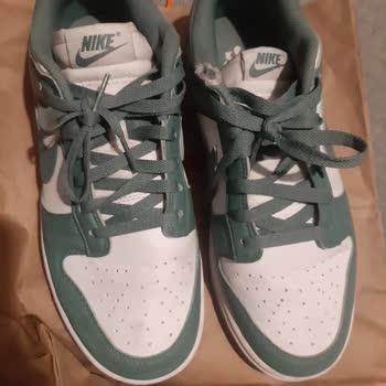 Mis zapatos Nike se rompieron en 15 días y rechazaron mi devolución