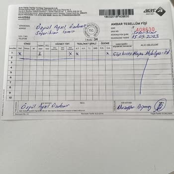 Solicitud de reembolso de artículo dañado de IKEA Stabben