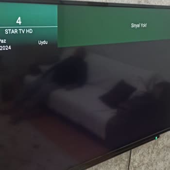 Toshiba TV - Problemas con los canales