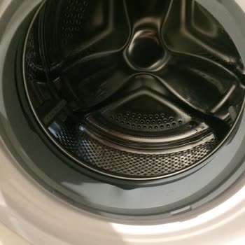 Lavadora Vestel SEG 7kg Capacidad Engañosa