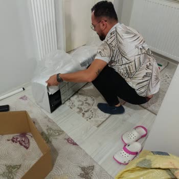 Vestel Producto Dañado y Sin Soporte