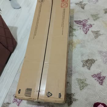 Vestel Producto Dañado y Sin Soporte