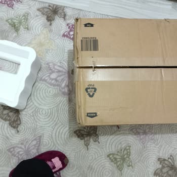 Vestel Producto Dañado y Sin Soporte