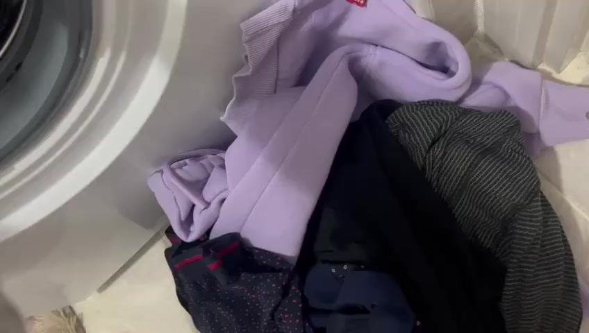 Vestel Lavadora No Lava Bien Portada de vídeo