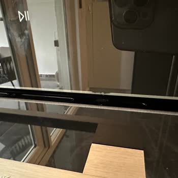 Solicito reembolso para el horno empotrado Vestel AF-8685 YS defectuoso