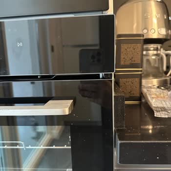 Solicito reembolso para el horno empotrado Vestel AF-8685 YS defectuoso