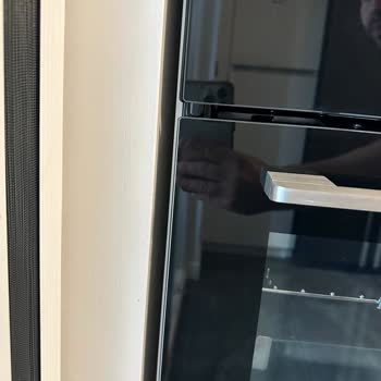 Solicito reembolso para el horno empotrado Vestel AF-8685 YS defectuoso