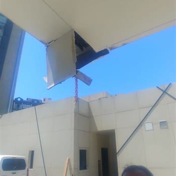 Problemas de Instalación con Electrodomésticos Vestel