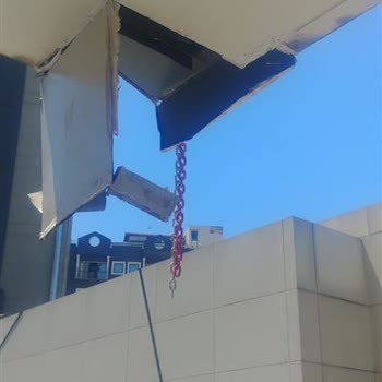 Problemas de Instalación con Electrodomésticos Vestel