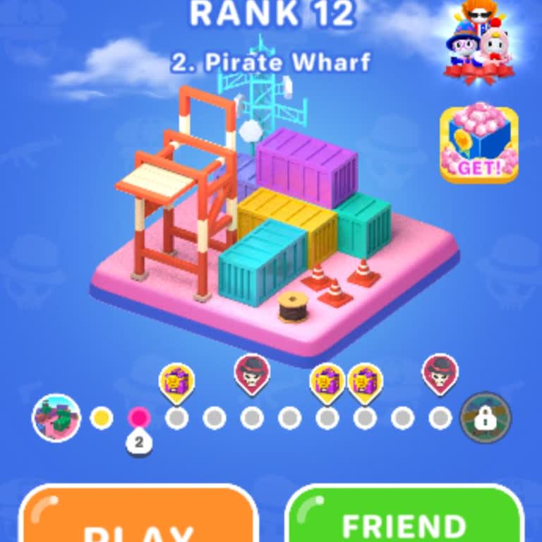 Giftcode Görevi Yaptım Ama Ödülüm Verilmiyor