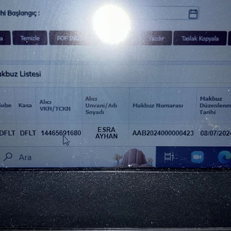 Problema de Sobrecargo en Reserva de Agoda - Tabiat Park Hotel Ayvalik