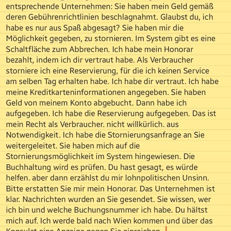 Agoda Cobro No Autorizado y Mala Atención al Cliente