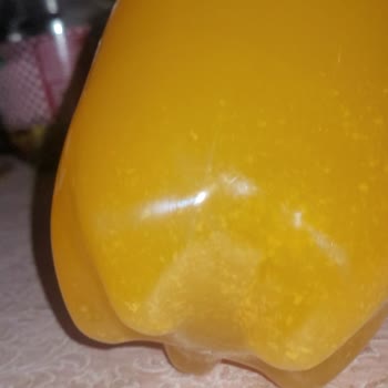 Yedigün İçeceğinde Beyaz Parçacıkların Olması