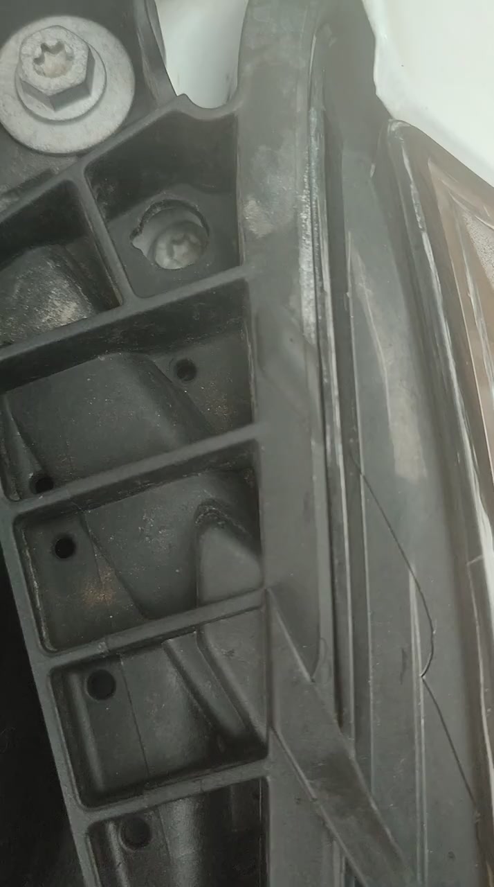 Renault Clio 2021 Problema de Empañamiento de Faros - Garantía Rechazada Portada de vídeo