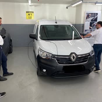 Mi Renault Express tiene defectos de fabricación
