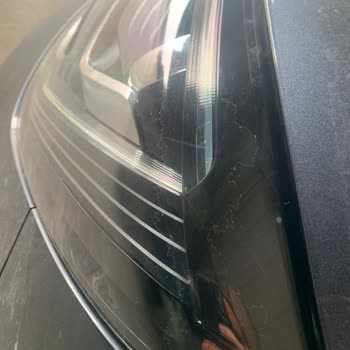 Mi Renault Megane Touch 2019 Llave de Llanta Rota
