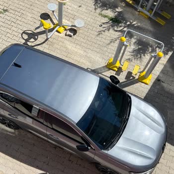 Renault Austral 2024: Problemas de Pintura en Auto Nuevo