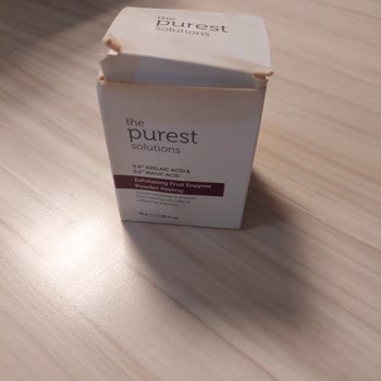 Watsons: Champú derramado y productos dañados por mal embalaje