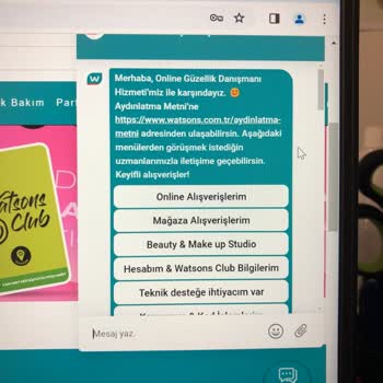 Pedido Cancelado de Watsons y Engaño del Servicio al Cliente