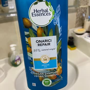 Watsons venta engañosa % champú incorrecto