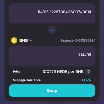 Problemas de Retiro en Binance