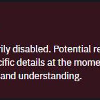Problema de Acceso a Cuenta Binance: Más de 100 Días de Transacciones Bloqueadas