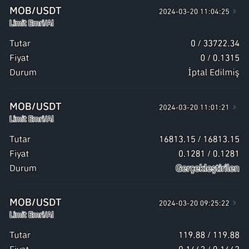 Binance MOB Coin - Pérdida Total por Notificación Tardía de Retiro