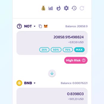 Binance permite oportunidades para criptomonedas falsas